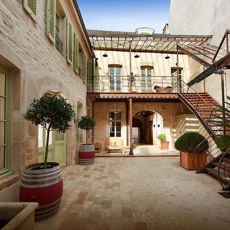 Le Clos Sainte-Marguerite Μπον Εξωτερικό φωτογραφία