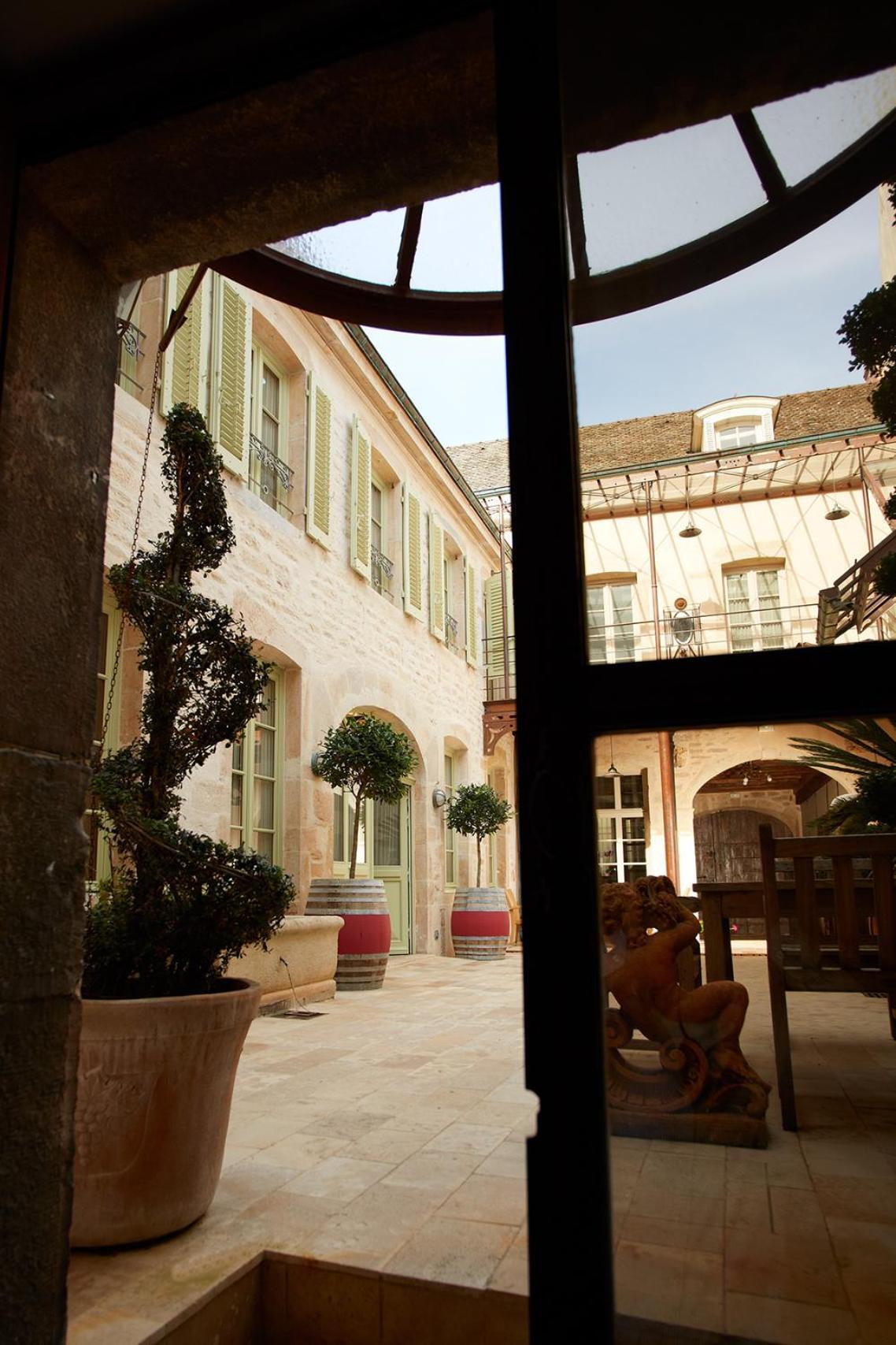 Le Clos Sainte-Marguerite Μπον Εξωτερικό φωτογραφία