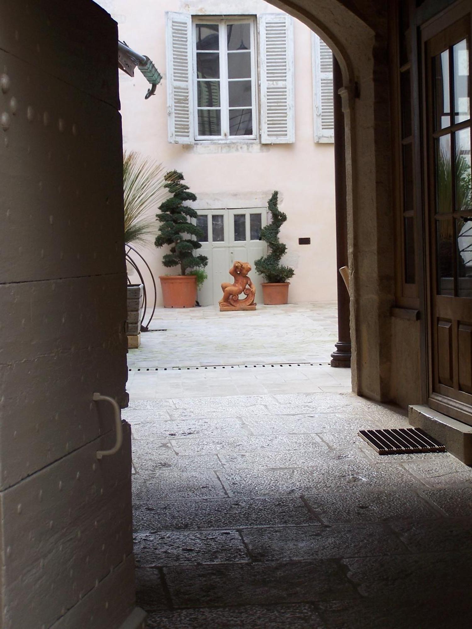 Le Clos Sainte-Marguerite Μπον Εξωτερικό φωτογραφία