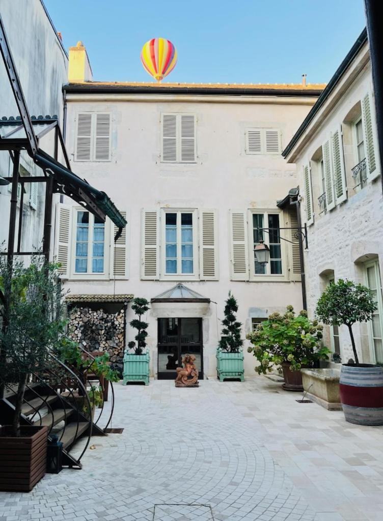 Le Clos Sainte-Marguerite Μπον Δωμάτιο φωτογραφία