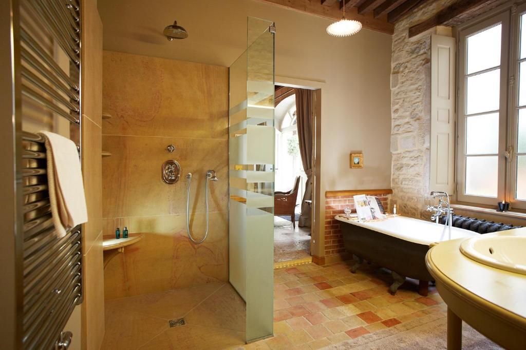 Le Clos Sainte-Marguerite Μπον Δωμάτιο φωτογραφία