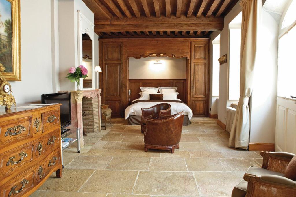 Le Clos Sainte-Marguerite Μπον Εξωτερικό φωτογραφία